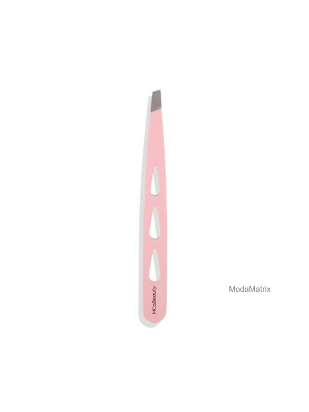 4 Piece Stainless Steel Precision Tweezers Set